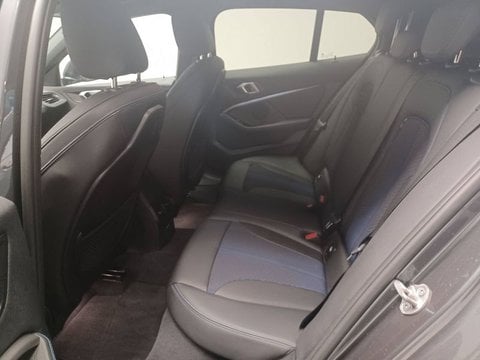 Voitures D'occasion À Lormont | Bmw Série 1 Serie 1 F40 118I 136 Ch Dkg7 M Sport