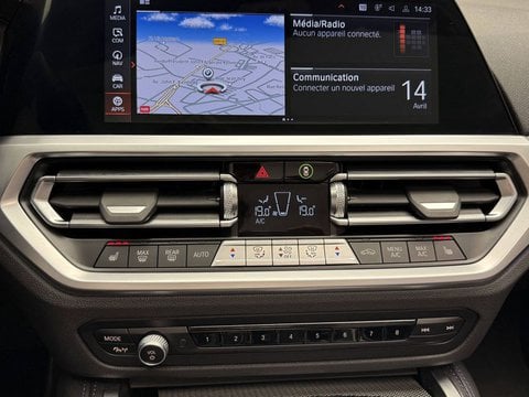 Voitures D'occasion À Lormont | Bmw Série 4 Serie 4 G23 Cab 420I 184 Ch Bva8 M Sport