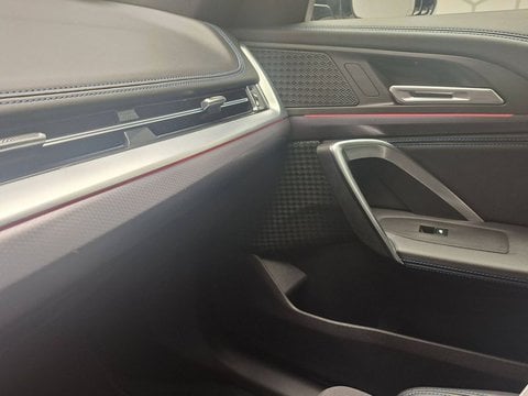 Voitures D'occasion À Lormont | Bmw X1 U11 Sdrive 18D 150Ch Dkg7 M Sport