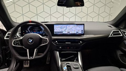 Voitures D'0Km À Lormont | Bmw I4 G26 M60 Xdrive M Performance
