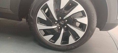 Voitures D'occasion À Lormont | Ford Puma Ii 1.0 Flexifuel 125 Ch Mhev S&S Bvm6 Titanium