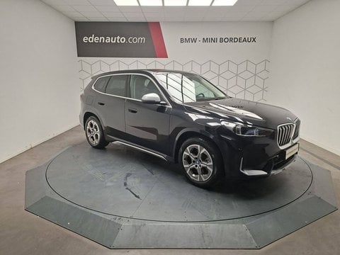 Voitures D'occasion À Lormont | Bmw Ix1 Xdrive30 Xline