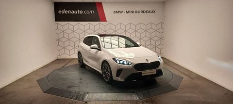 Voitures D'0Km À Lormont | Bmw Série 1 Serie 1 F70 123 Xdrive 218 Ch Dkg7 M Sport