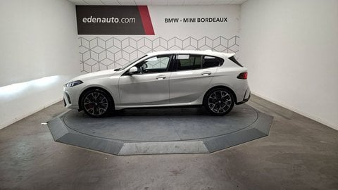 Voitures D'0Km À Lormont | Bmw Série 1 Serie 1 F70 120 170 Ch Dkg7 M Sport
