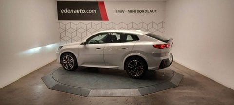 Voitures D'0Km À Lormont | Bmw Ix2 U10 Edrive20 204Ch Bva M Sport