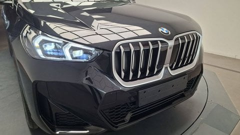 Voitures D'0Km À Lormont | Bmw X1 U11 Sdrive 20D 163Ch Dkg7 M Sport