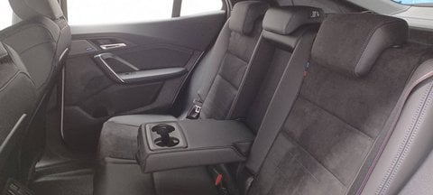Voitures D'0Km À Lormont | Bmw Ix2 U10 Edrive20 204Ch Bva M Sport