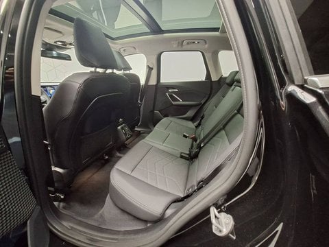 Voitures D'occasion À Lormont | Bmw Ix1 Xdrive30 Xline