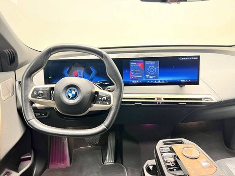 Voitures D'occasion À Lormont | Bmw Ix I20 M60 619Ch