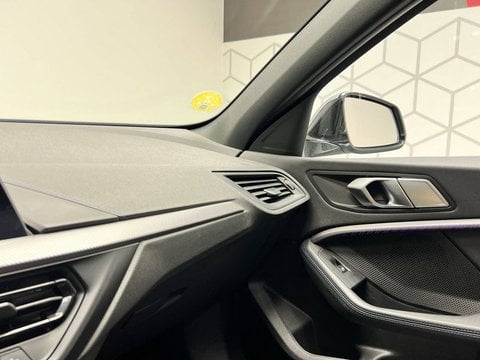 Voitures D'occasion À Lormont | Bmw Série 1 Serie 1 F40 118D 150 Ch Bva8