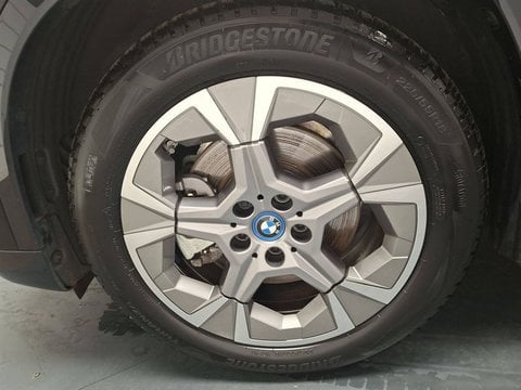 Voitures D'occasion À Lormont | Bmw Ix1 Xdrive30 Xline