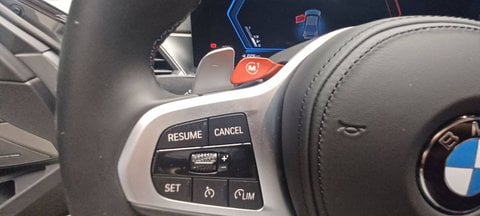 Voitures D'occasion À Lormont | Bmw M3 Competition G80 Competition M Xdrive 510 Ch Bva8