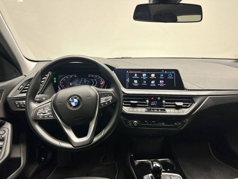 Voitures D'occasion À Lormont | Bmw Série 1 Serie 1 F40 118D 150 Ch Bva8 Edition Sport