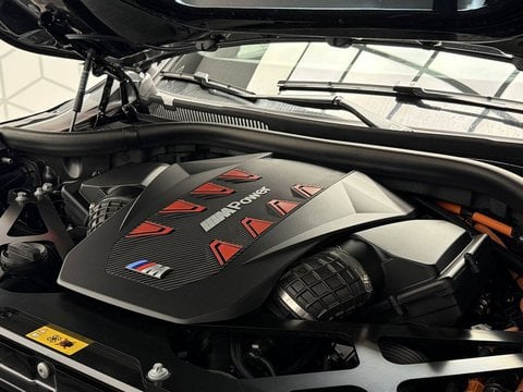 Voitures D'occasion À Lormont | Bmw Xm G09 653 Ch Bva8