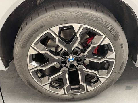 Voitures D'occasion À Lormont | Bmw X3 G45 40D Xdrive 303 Ch Bva8 M Sport