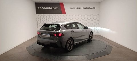 Voitures D'0Km À Lormont | Bmw Série 1 Serie 1 F70 120 170 Ch Dkg7 M Sport
