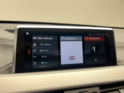 Voitures D'occasion À Lormont | Bmw X1 F48 Sdrive 18I 140 Ch Dkg7 M Sport