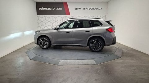 Voitures D'0Km À Lormont | Bmw Ix1 U11 Edrive20 M Sport