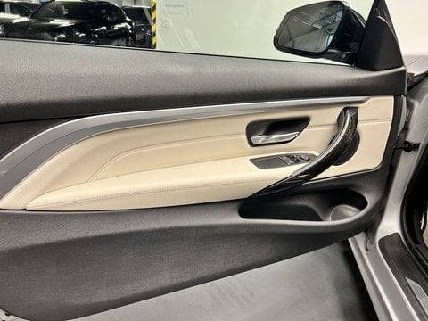 Voitures D'occasion À Lormont | Bmw Série 4 Coupe 420I 184 Ch Bva8 M Sport