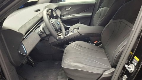 Voitures D'0Km À Lormont | Bmw Ix3 Na5 50 Xdrive M Sport