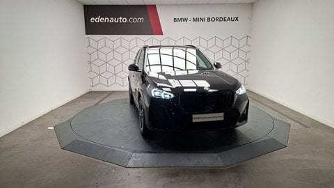 Voitures D'0Km À Lormont | Bmw X1 U11 Sdrive 20I 170Ch Dkg7 M Sport