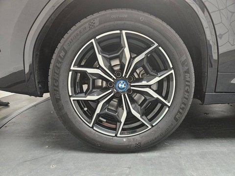 Voitures D'occasion À Lormont | Bmw X3 G01 Xdrive 30E 292Ch Bva8 M Sport