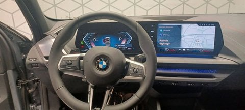 Voitures D'0Km À Lormont | Bmw Série 1 Serie 1 F70 123 Xdrive 218 Ch Dkg7 M Sport