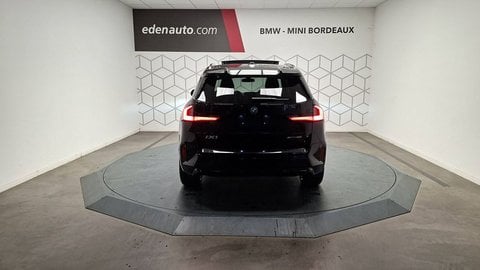 Voitures D'0Km À Lormont | Bmw Ix1 U11 Xdrive30 M Sport