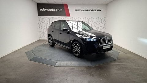 Voitures D'0Km À Lormont | Bmw X1 U11 Sdrive 20I 170Ch Dkg7 M Sport