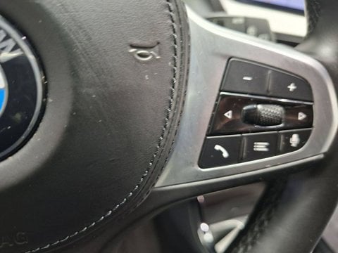 Voitures D'occasion À Lormont | Bmw Série 1 Serie 1 F40 116D 116 Ch Dkg7 M Sport