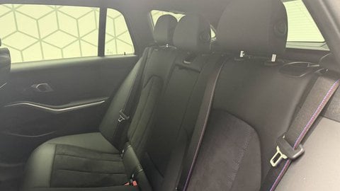 Voitures D'occasion À Lormont | Bmw Série 3 Serie 3 G20/G21 Touring 330E Xdrive 292 Ch Bva8 M S...