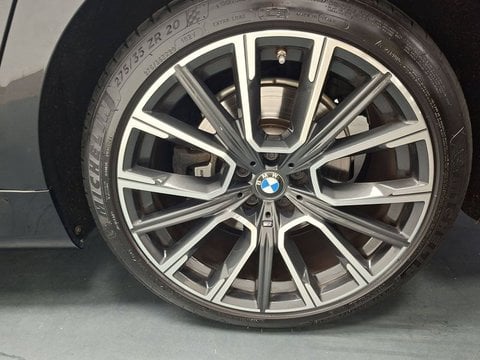 Voitures D'occasion À Lormont | Bmw Série 7 Serie 7 G11/G12 745E 394 Ch Bva8 M Sport