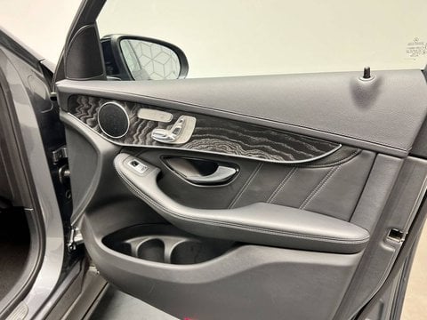 Voitures D'occasion À Lormont | Mercedes-Benz Glc Classe 63 S Amg 9G-Tronic 4Matic+