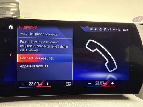 Voitures D'occasion À Lormont | Bmw Série 2 Serie 2 U06 Active Tourer 218I 136 Ch Dkg7