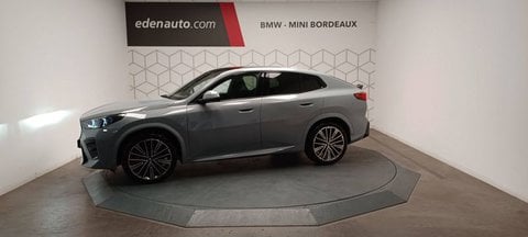 Voitures D'0Km À Lormont | Bmw Ix2 U10 Edrive20 204Ch Bva M Sport