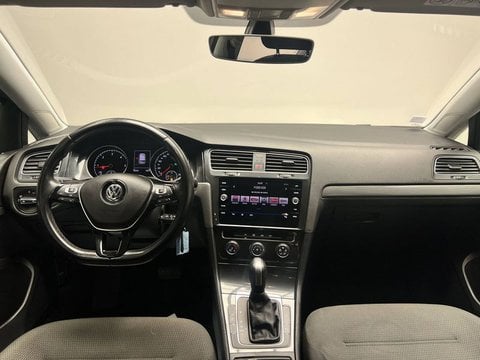 Voitures D'occasion À Lormont | Volkswagen Golf Vii 2.0 Tdi 150 Dsg7 Confortline
