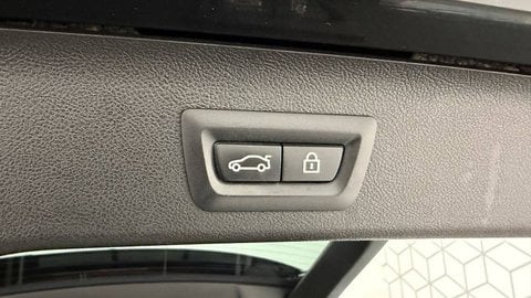 Voitures D'occasion À Lormont | Bmw Série 5 Serie 5 G30/G31 530D Xdrive 265 Ch Bva8 Luxury