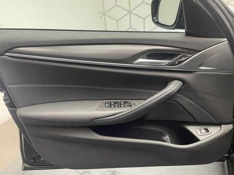 Voitures D'occasion À Lormont | Bmw Série 5 Serie 5 G30/G31 Touring 540D Twinpower Turbo Xdrive...