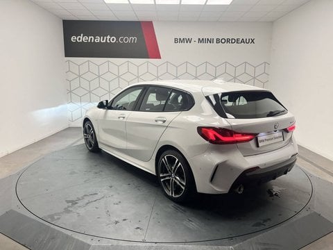 Voitures D'occasion À Lormont | Bmw Série 1 Serie 1 F40 116D 116 Ch Dkg7 M Sport
