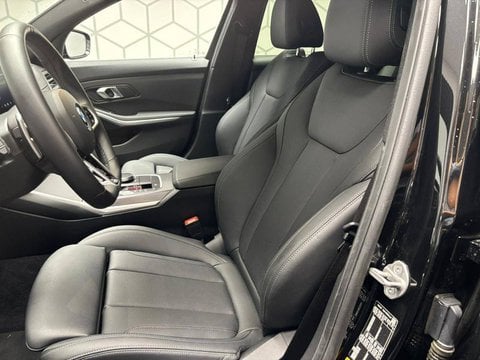 Voitures D'occasion À Lormont | Bmw Série 3 Serie 3 G20/G21 Touring 330E Xdrive 292 Ch Bva8 M S...