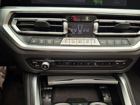 Voitures D'occasion À Lormont | Bmw Série 4 Cab 430D 286 Ch Bva8 M Sport