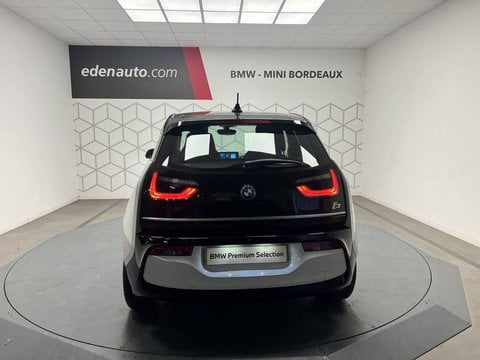 Voitures D'occasion À Lormont | Bmw I3 120 Ah 170 Ch Bva Edition Windmill Atelier