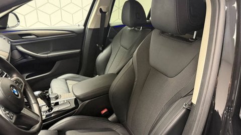 Voitures D'occasion À Lormont | Bmw X4 G02 Xdrive20D 190Ch Bva8 Xline