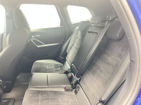 Voitures D'occasion À Lormont | Bmw X1 U11 Sdrive 18I 136Ch Dkg7 M Sport