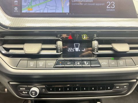 Voitures D'occasion À Lormont | Bmw Série 1 Serie 1 F40 116D 116 Ch Dkg7 M Sport