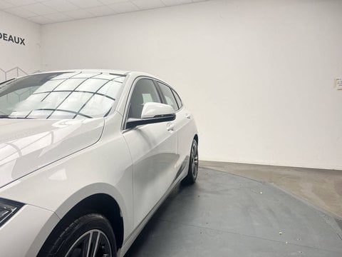 Voitures D'occasion À Lormont | Bmw Série 1 Serie 1 F40 118I 136 Ch Dkg7 Business Design