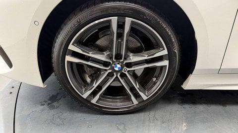 Voitures D'occasion À Lormont | Bmw Série 1 Serie 1 F40 118I 136 Ch Dkg7 M Sport
