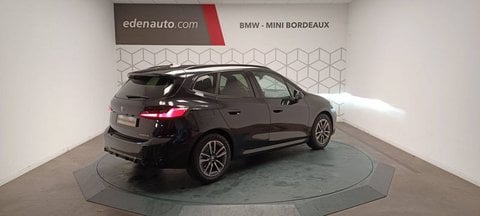 Voitures D'0Km À Lormont | Bmw Série 2 Serie 2 U06 Active Tourer 220D 163 Ch Dkg7 M Sport