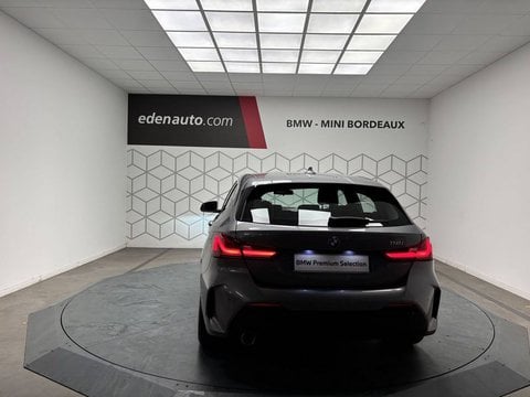Voitures D'occasion À Lormont | Bmw Série 1 Serie 1 F40 118I 136 Ch Dkg7 M Sport