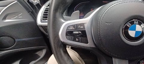 Voitures D'occasion À Lormont | Bmw X3 G01 Sdrive18D 150Ch Bva8 M Sport